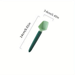4pcs Measuring Spoon Plastic Sealing Clip for Food Packages
