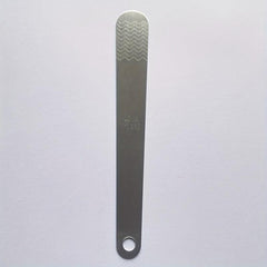 3PCS Stainless Steel Dumpling Making Tool Filling Spoon Wonton Spoon Scoop