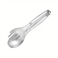 Stainless Steel Food Tong Buffet Hand Shaped Food Clip Kitchen Accessories