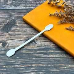 198pcs Biodegradable Disposable Tableware Set Fork Spoon Cornstarch Restaurant