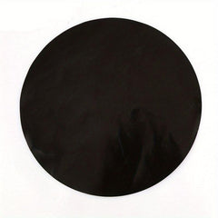 Fireproof Fire Pit Mats Round Heat Resistant Outdoor Grill Mat