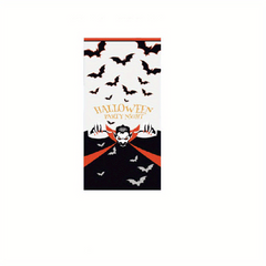 Holiday Treat Bags, Creative Tote Bag for Halloween/Thanksgiving/Christmas