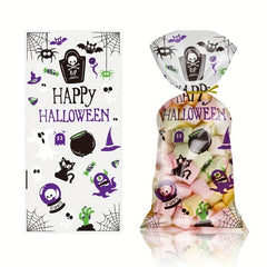 Holiday Treat Bags, Creative Tote Bag for Halloween/Thanksgiving/Christmas