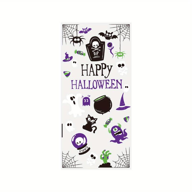 Holiday Treat Bags, Creative Tote Bag for Halloween/Thanksgiving/Christmas