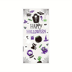 Holiday Treat Bags, Creative Tote Bag for Halloween/Thanksgiving/Christmas
