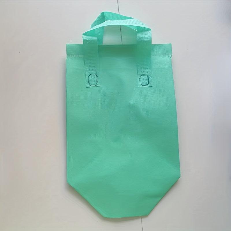 Aluminum Foil Insulated Take Away Bag Food Milk Tea Heat/Cold Preservation
