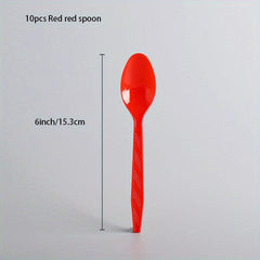 Beach Party Supplies Kit - Disposable Cups Plates Forks Decorations