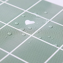 Waterproof Tablecloth 53.9 x 70.8in