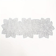 Plastic Placemat Coaster Light Solid Table Mat