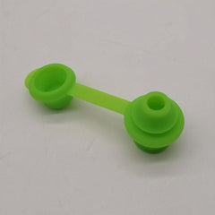 Silicone Seal Bottle Cap Nozzle Spill Proof Top Spout Gadget