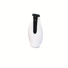 Neoprene Zip Beer Sleeve Insulated Mug Bottle Sleeve