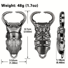 Beetle Beer Bottle Opener For Men Women Dad Son Him Her Christmas Birthday Gift