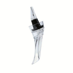 5pcs Acrylic Wine Pourer Enhances Wine Flavor Aroma Pourer Liquor Bottle