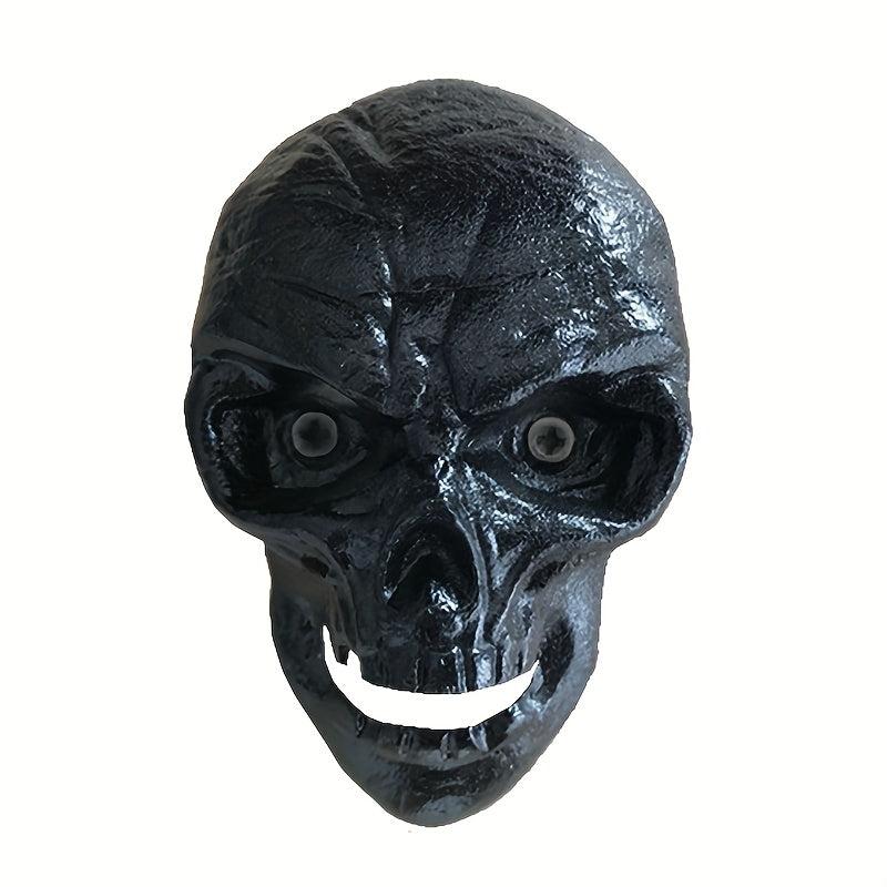 Skull Head Bottle Opener Wall Beer Wine Opener