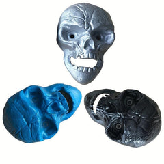 Skull Head Bottle Opener Wall Beer Wine Opener