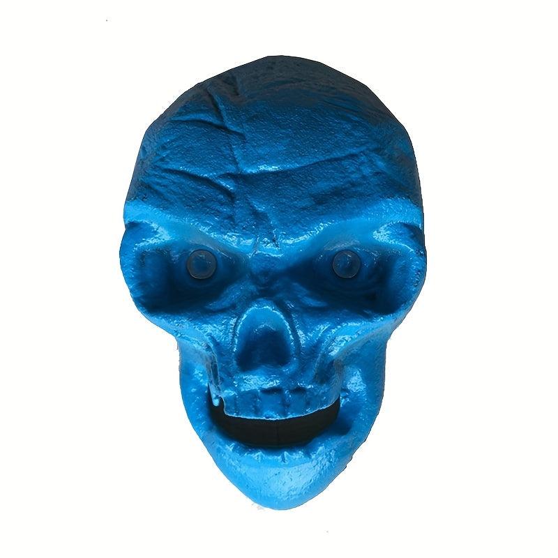 Skull Head Bottle Opener Wall Beer Wine Opener
