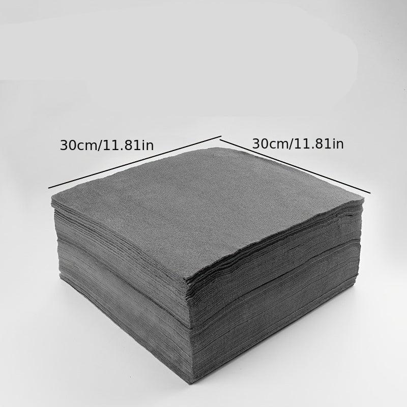 81in Microfiber Glass Cleaning Cloth for Household and Glass Wiping