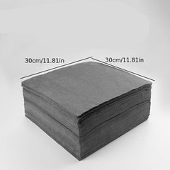 81in Microfiber Glass Cleaning Cloth for Household and Glass Wiping