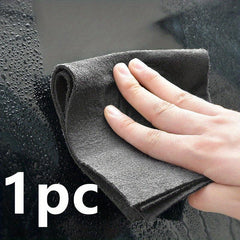 81in Microfiber Glass Cleaning Cloth for Household and Glass Wiping