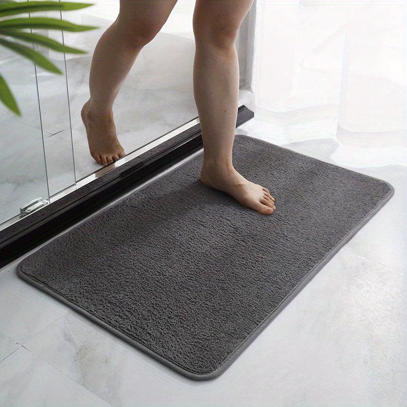 Anti Fatigue Kitchen Rug Absorbent Non Slip Stain Resistant Waterproof Floor Mat