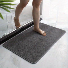 Anti Fatigue Kitchen Rug Absorbent Non Slip Stain Resistant Waterproof Floor Mat