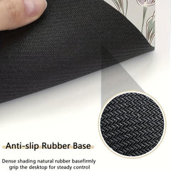 Dish Drying Mat Coffee Machine Diatom Mud Drainage Pad