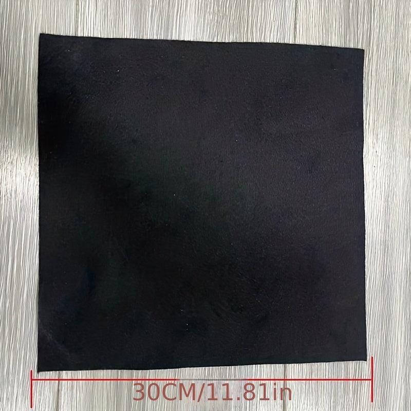 Magic Microfiber Cleaning Cloth for Windows Glass Cars Home - Thick Scouring Pad