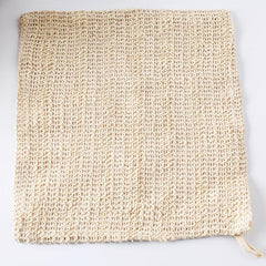 Linen Dish Cloths Home Cleaning Rag Dishwashing Towel