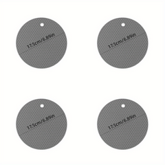 Silicone Honeybomb Potholder for Home Kitchen Decor