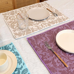 Absorbent Dish Drying Mat for Kitchen Counter 14x17in