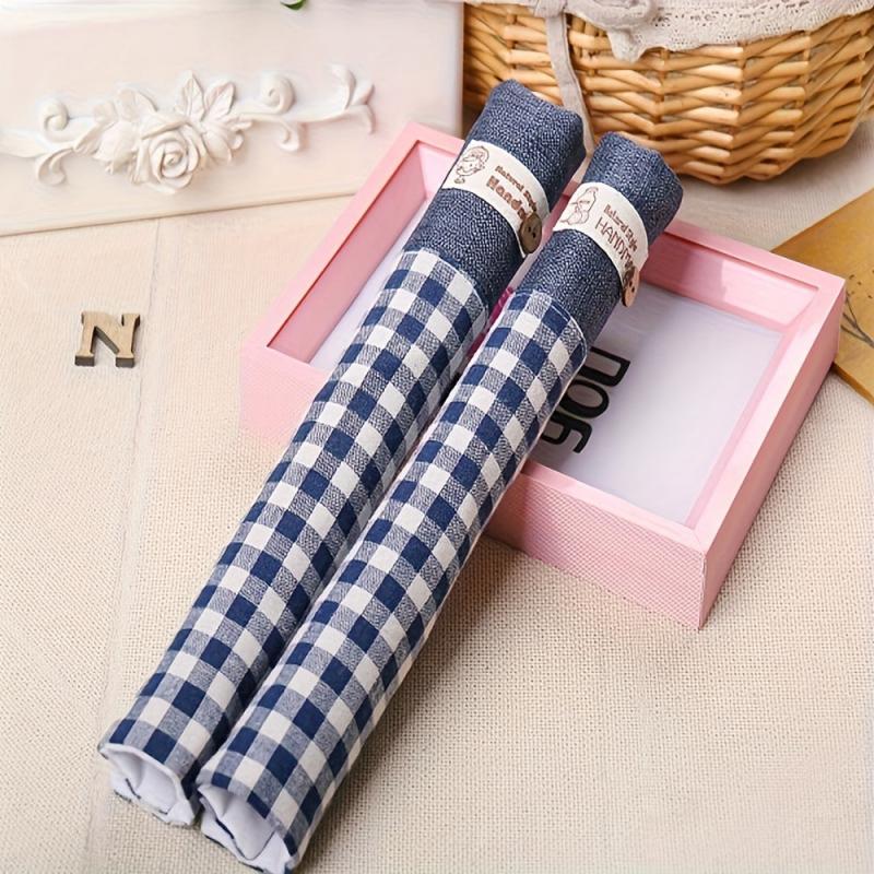 2pcs Handle Cover for Refrigerator Double Doors