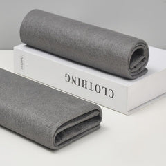 Magic Non Marking Microfiber Dish Cloth for Household Dishwashing