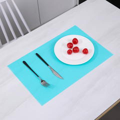4pcs Refrigerator Mats Waterproof Drawer Table Placemats