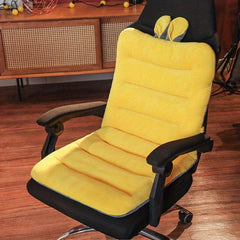 Chair Cushion Office Computer Chair Double Sided Seat Lying Chair Pads