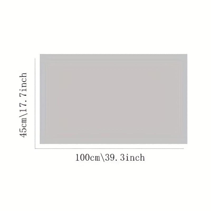 Chair Cushion Office Computer Chair Double Sided Seat Lying Chair Pads