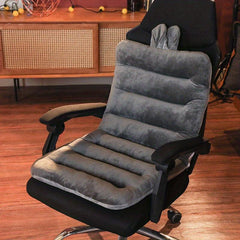 Chair Cushion Office Computer Chair Double Sided Seat Lying Chair Pads