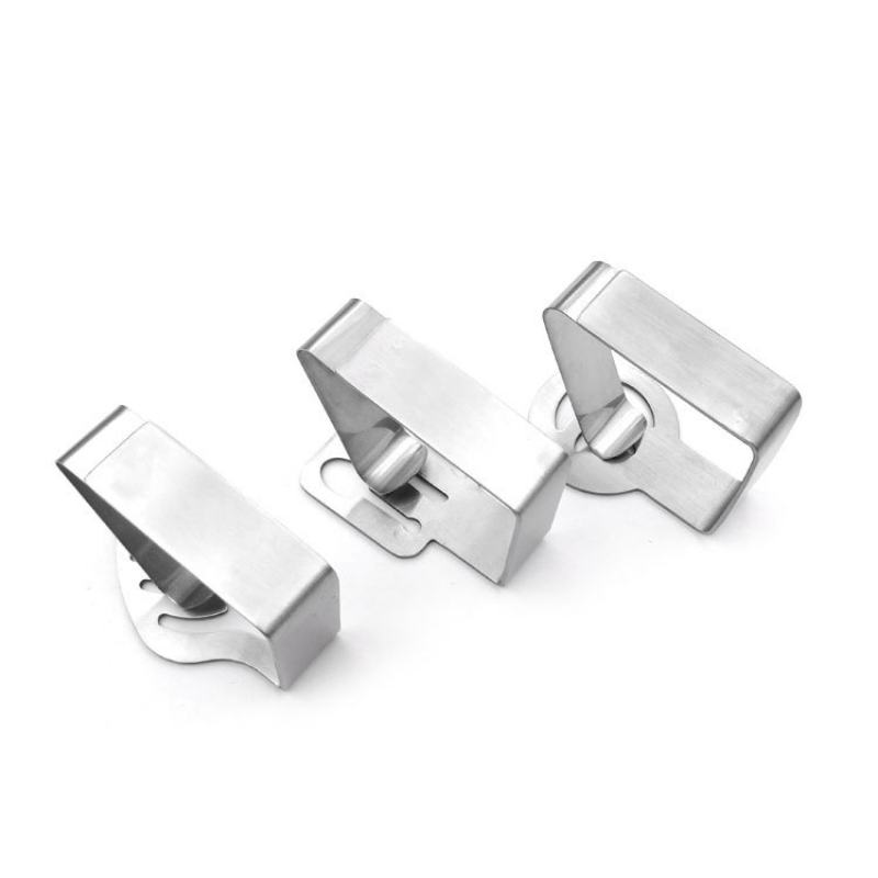 Stainless Steel Tablecloth Clip - Home Wedding Party Picnic