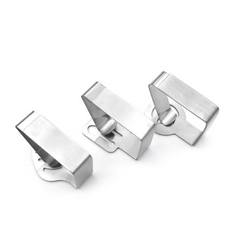 Stainless Steel Tablecloth Clip - Home Wedding Party Picnic