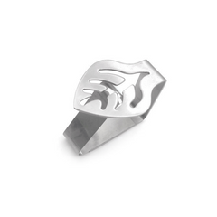 Stainless Steel Tablecloth Clip - Home Wedding Party Picnic