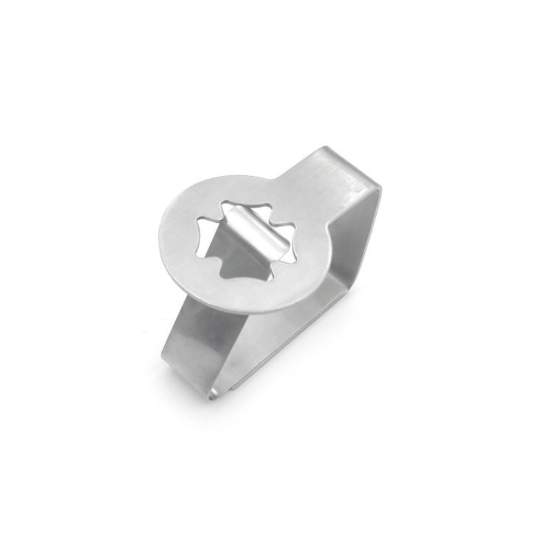Stainless Steel Tablecloth Clip - Home Wedding Party Picnic