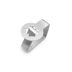 Stainless Steel Tablecloth Clip - Home Wedding Party Picnic