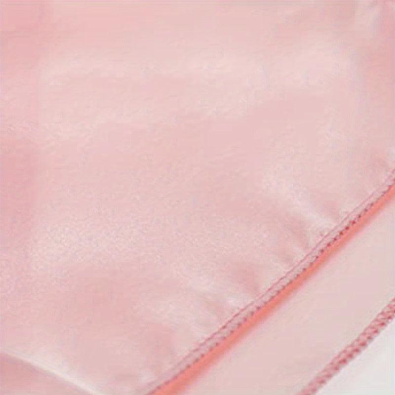 Modern Western Square Tablecloth Polyester Dining Cover