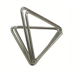 5pcs Stainless Steel Place Card Holder for Banquet Wedding