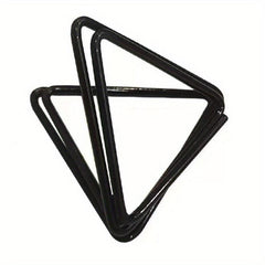 5pcs Stainless Steel Place Card Holder for Banquet Wedding