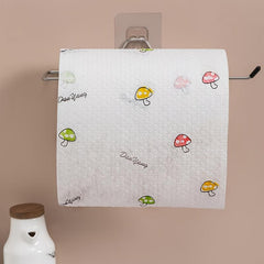 Disposable Dual Use Dishcloth 100/200/400pcs Thickened Cleaning Drying