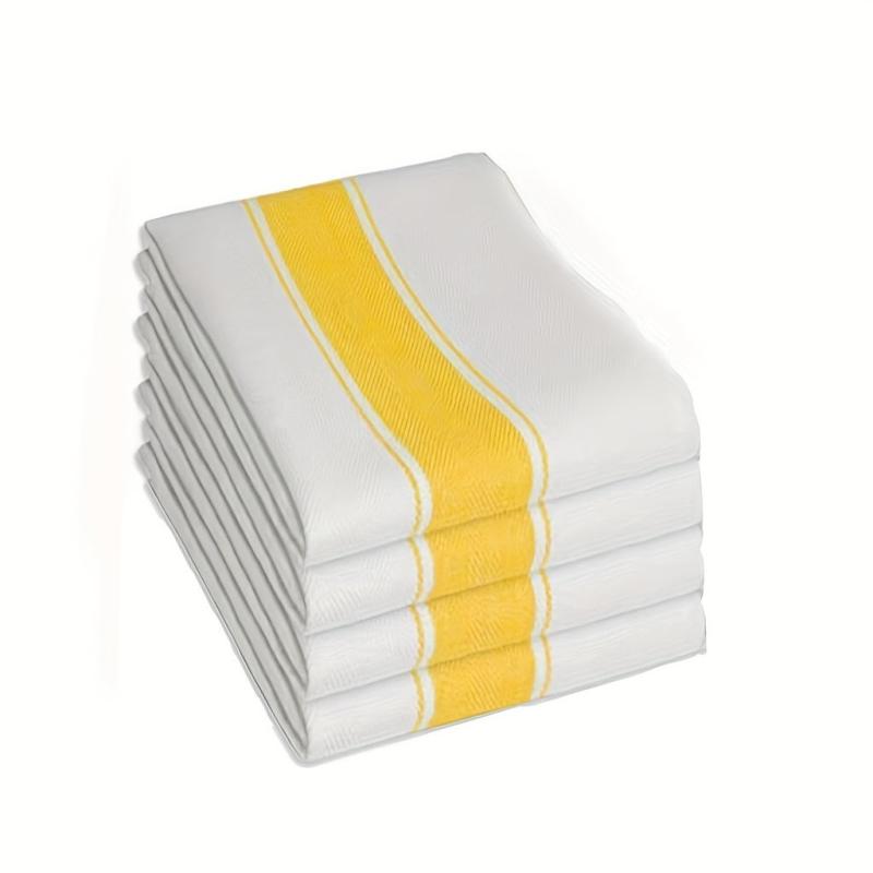 1pc Cleaning Cloths Disposable Kitchen Paper