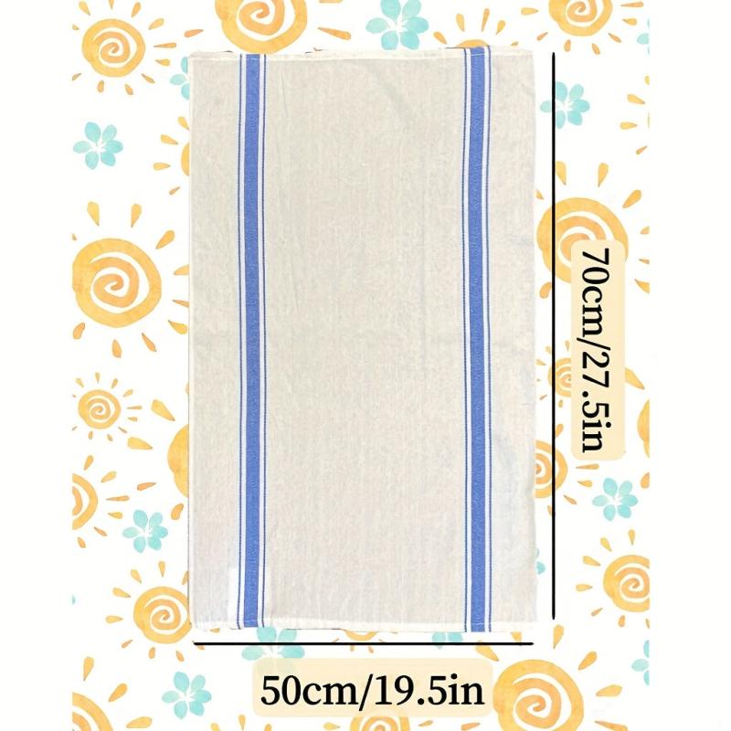 1pc Cleaning Cloths Disposable Kitchen Paper