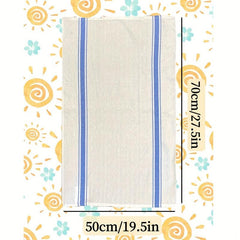 1pc Cleaning Cloths Disposable Kitchen Paper