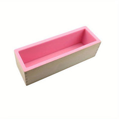 Silicone Mold for Cake Soap Candles Jelly Pudding DIY Decoration Crafting