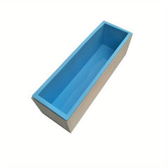 Silicone Mold for Cake Soap Candles Jelly Pudding DIY Decoration Crafting